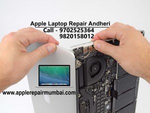 Apple Laptop Repair In Andheri